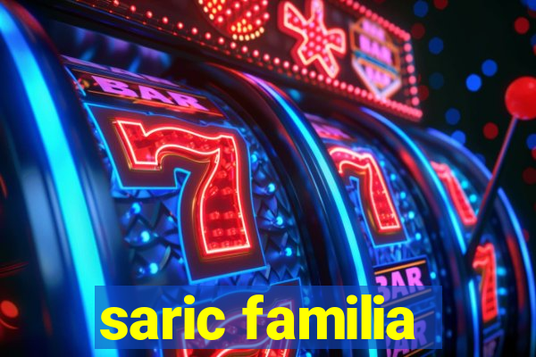 saric familia